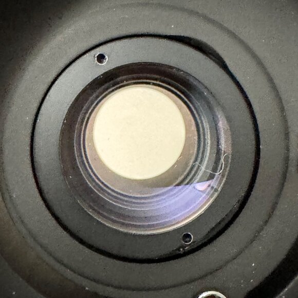 Quantaray 85-210mm F/3.8-4.7 Telephoto Lens Set With Auto 2X Converter & Bag - Picture 5 of 16